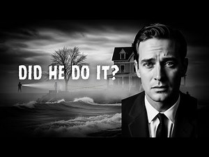 The Dark & Disturbing Case of Sam Sheppard: The 1954 Murder That Divided America
