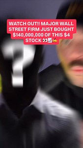 58K views · 415 reactions | My investing strategies have reached over 100 million globally and I’m giving away my insights into the stock market for FREE! See what stocks the rich are investing in today, alongside breaking stock market news and the stocks affected by that news by signing up for my FREE Weekly Newsletter. Message me “NEWS” if you want this information for FREE every week! #ceowatchlist #investigativejournalism #reporter | CEO Watchlist | Facebook