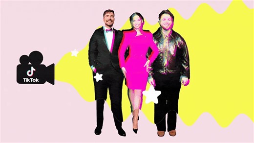 These social media stars conquered the internet. They still wanted more.