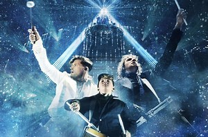 For KING   COUNTRY 'A Drummer Boy Christmas’ Movie Trailer Released - TCB -