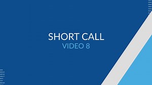 8: Short Call