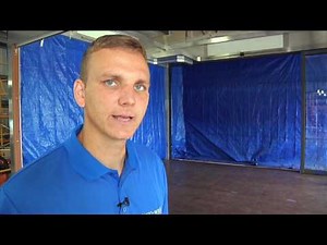 (Part 2: Frame Assembly) Euro Vista Slide™ Lift & Slide Door System Installation Series