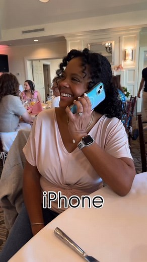 Domenica Plotczyk | When you’re the only Android in a sea of iPhones🙄 She would be the one with green texts adding to the chaos! 😒😤 #groupchat #dancemoms... | Instagram