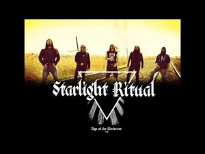 Starlight Ritual - Not Fragile (B.T.O. Cover)