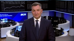 BR24: Markus Gürne zu den Ereignissen an den Börsen