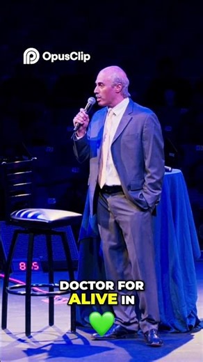 Doctor's First Live Show Cape Cod! #drphillive #standupcomedy #comedy #standup #funny