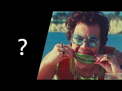 Guess the Song - Harry Styles #1