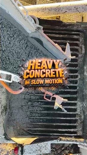 Watch it Perfect CONCRETE Flow! #shorts