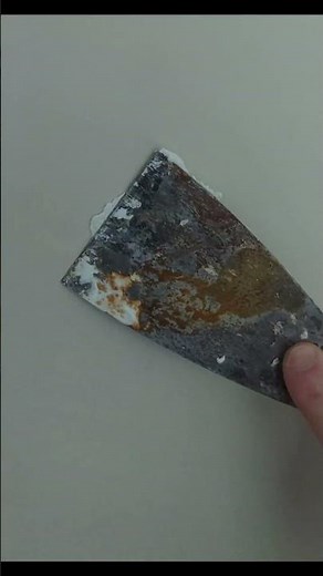 How to Fill Holes in the Wall