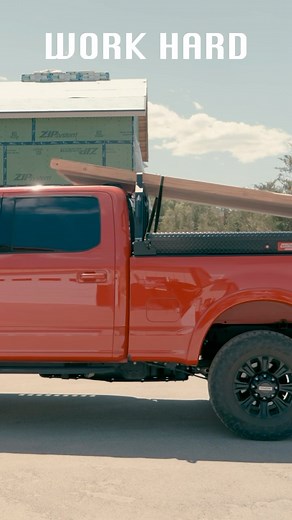 58 reactions | What are you using your Spyder accessories for?? #workhardplayhard #spyderindustries #truckaccessories #truckdaily #headacherack | Spyder Industries | Facebook