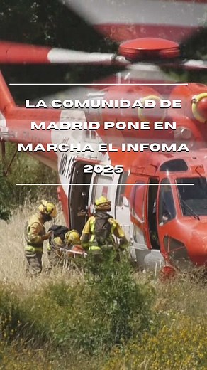 Plan #INFOMA para combatir el calor y incendios 2023