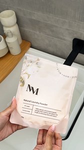 57K views · 163 reactions | Did you know your Natural Laundry Powder...