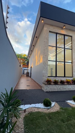 189K views · 2.1K reactions | Oportunidade de casa Térrea no...