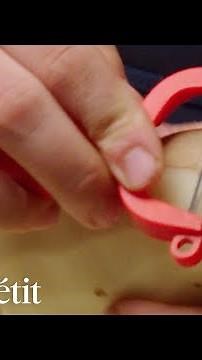 How to Make the Fluffiest Fries Ever 🍟