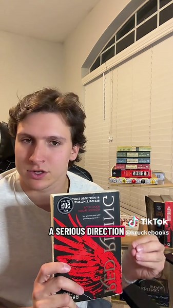 3 books that would be great live adaptations or animation… #fantasy #booktok #bookrrcommendations #fantasybooktok