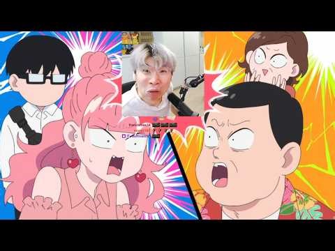 CAUGHT BY MOM & DAD ??? | You and I Are Polar Opposites Episode 8 REACTION