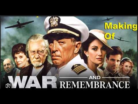 The Making of War and Remembrance