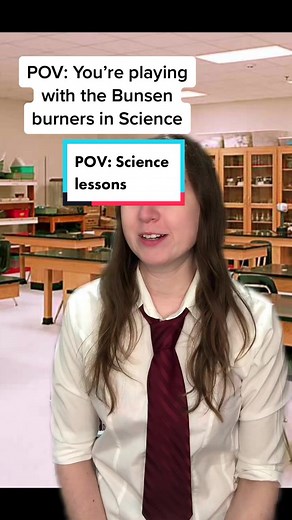 Caroline Wigg on TikTok