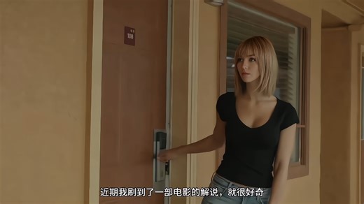 欧美美女推荐之rachel cook