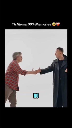 do you recognise him? #entertainment #memes #funny #shorts