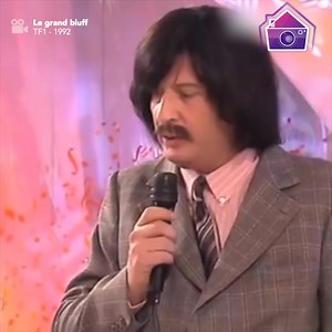 Pascal Sevran a-t-il démasquer Patrick Sébastien ? 😱😂 | VdBuzz