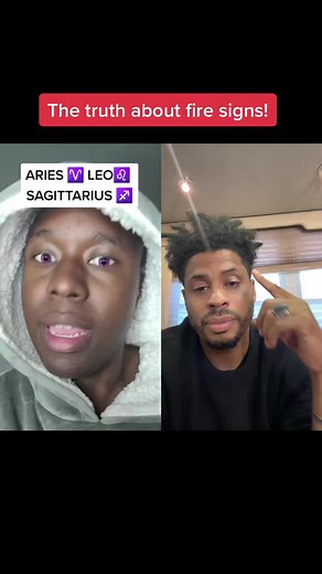 Exploring the Truth About Fire Signs in Astrology