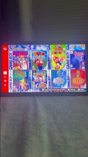 Nintendo Switch Online!