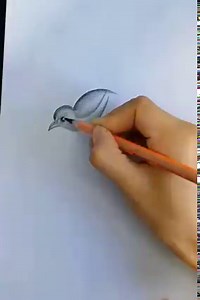 Simple pencil drawing | Beautiful Artworks