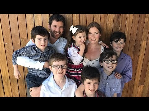 WELCOME TO OUR FAMILY CHANNEL - THE HODGEPODGE EIGHT