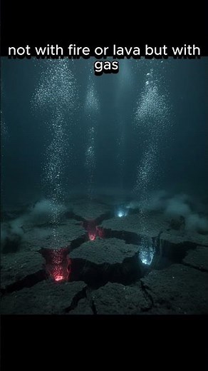 The Night the Air Turned Deadly (True Story of the 1986 Cameroon Disaster — Lake Nyos) #history