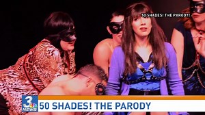 50 Shades! The Parody