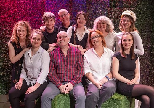 Le Théâtre de l’île laisse rentrer un grand Emmerdeur