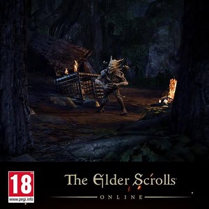 Vergeet je dagelijkse beloningen niet! Deze maand kun je een gratis Wickerfright Banekin-pet verdienen door alleen maar in te loggen. Het is een geweldige metgezel op je ontdekkingstocht in Western Skyrim! | The Elder Scrolls Online | Facebook