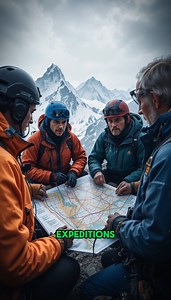 The 2016 Season: Earthquake Aftermath and Climbers' Resilience | Tales Of Twists