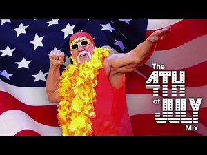 The 4th of July Music Mix