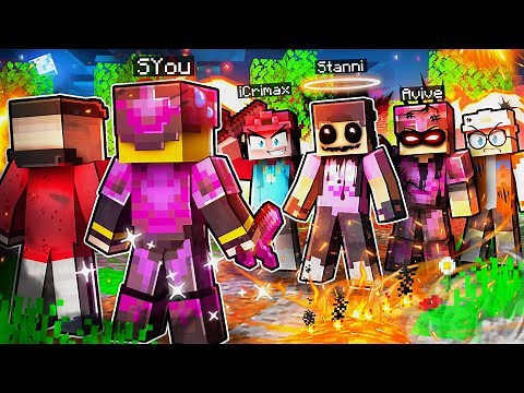 danke.. das ENDE von YouTuber Insel