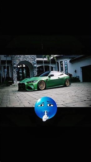 BMW : Troll Face (Edit) went viral #bmw #trolledit