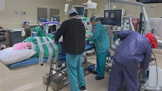 'It's a life-threatening situation' | Patients still in limbo, waiting for deal between Blue Cross Blue Shield and Memorial Hermann