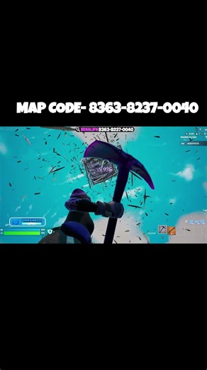 WOW!! NO TIMER Broken Fortnite XP MAP How To LEVEL UP FAST in Fortnite CHAPTER 7! EASY XP