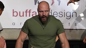 AEW's Jon Moxley Involved In Public Brawl At New York Comic Con