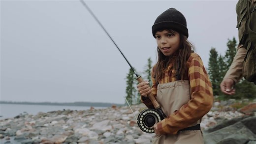 Fly Fusion’s Trout Tour returns for its second epic season, presented by Scientific Anglers and Orvis, in association with the International Fly Fishing Film Festival. Get ready for monster fish, jaw-dropping cinematography, and storytelling that fuels our obsession with trout. Experience the ultimate fly-fishing adventures on the silver screen. Tickets are live – grab yours now. The tour kicked off in Colorado and runs through December, bringing cinematic goodness to trout towns across North Am