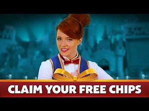 Claim Your Free Chips and Spin the Reels in myVEGAS Slots: The Ultimate Slots Game Experience! 🎰