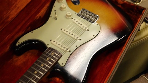 Norm came back from the Dallas Texas Guitar Show with 65 more guitars! #NormansRareGuitars #OldVideo https://youtu.be/4pDCazQkchc | Norman's Rare Guitars