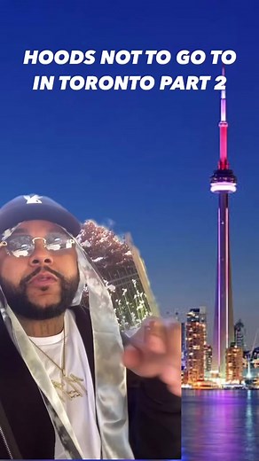 Exploring Dangerous Toronto Hoods on Jane Street