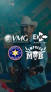 Prepárate para bailar con la música de Eden Muñoz, ¡en directo desde Fresno, California! Nos vemos este 25 de enero. | VMG Concerts