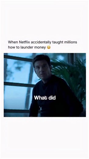 memes and movies account | @netflixnmovies_01 📺 posts the best movie content on Instagram daily Ozark (July 2017 to April 2022) follows financial advisor Marty Byrde... | Instagram