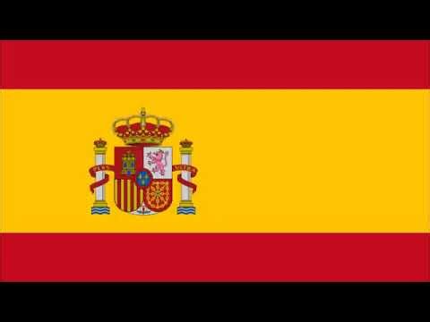 Himno de España