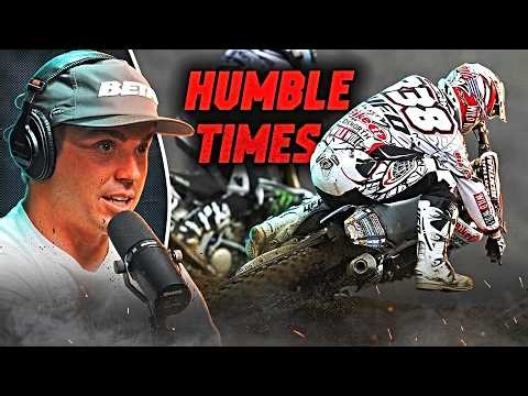 🤔 Should More Americans Race MXGP??