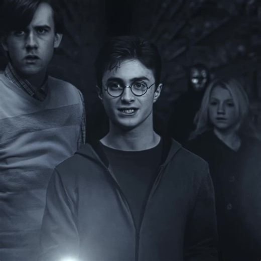 Bellatrix Lestrange: More Creepy Than Voldemort