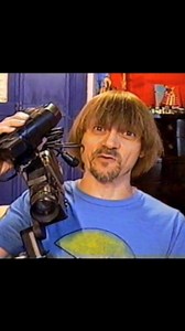 405K views · 12K reactions | The true story of how I first heard "Whip It" by Devo and how I was able to do a reenactment of my 1985 video almost 40 years later! Devo #devo #whipit #thenandnow #80smusic #1980s #80skid #80smemories #80snostalgia #genx | Weird Paul Petroskey | Facebook